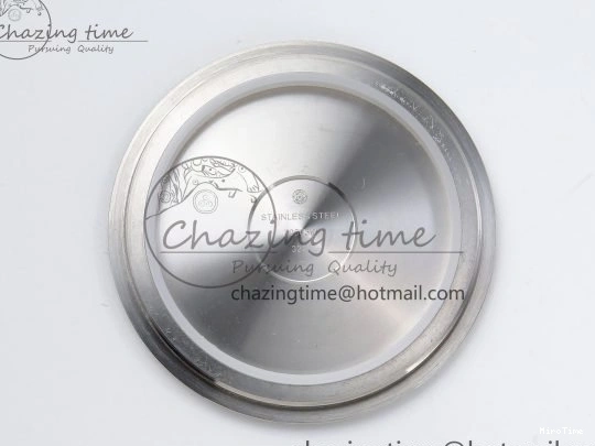 MIROTIME 0401 DailyWear Pilot Mark XX BLSF 1:1 Best Edition Blue Dial on Blue Leather Strap MIYOTA 7022